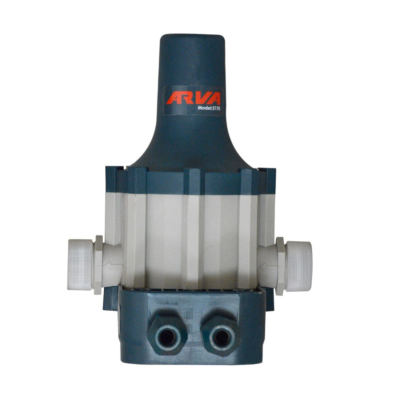 ست کنترل پمپ آب آروا مدل 5170