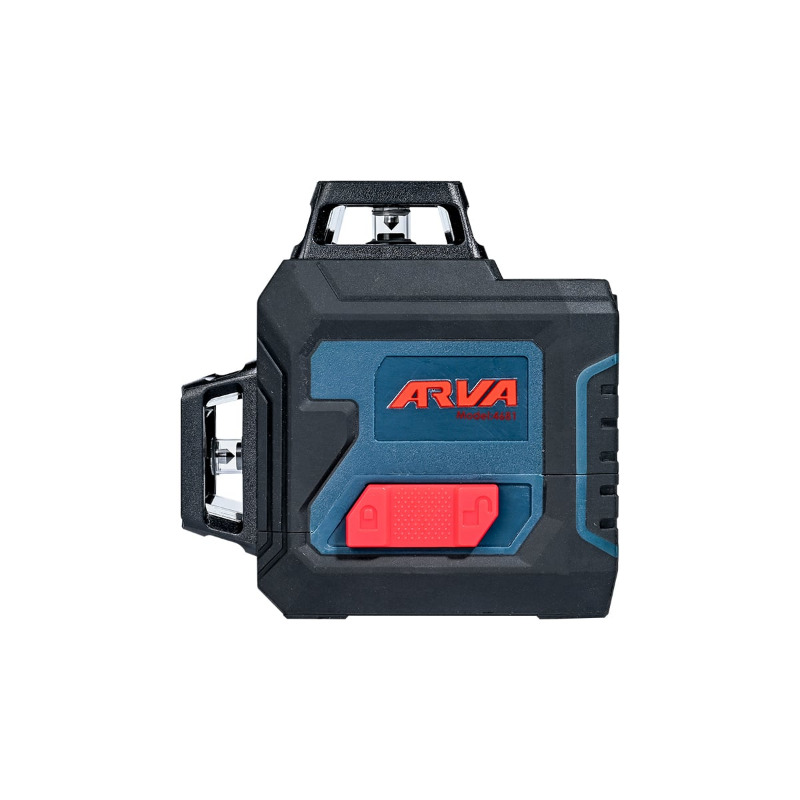 تراز لیزری ۳۶۰ درجه D3 نور قرمز آروا مدل 4681