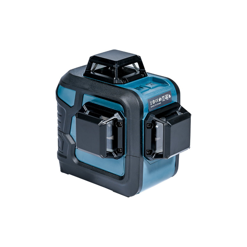 تراز لیزری ۳۶۰ درجه D3 نور سبز با سه‌پایه آروا مدل 4689