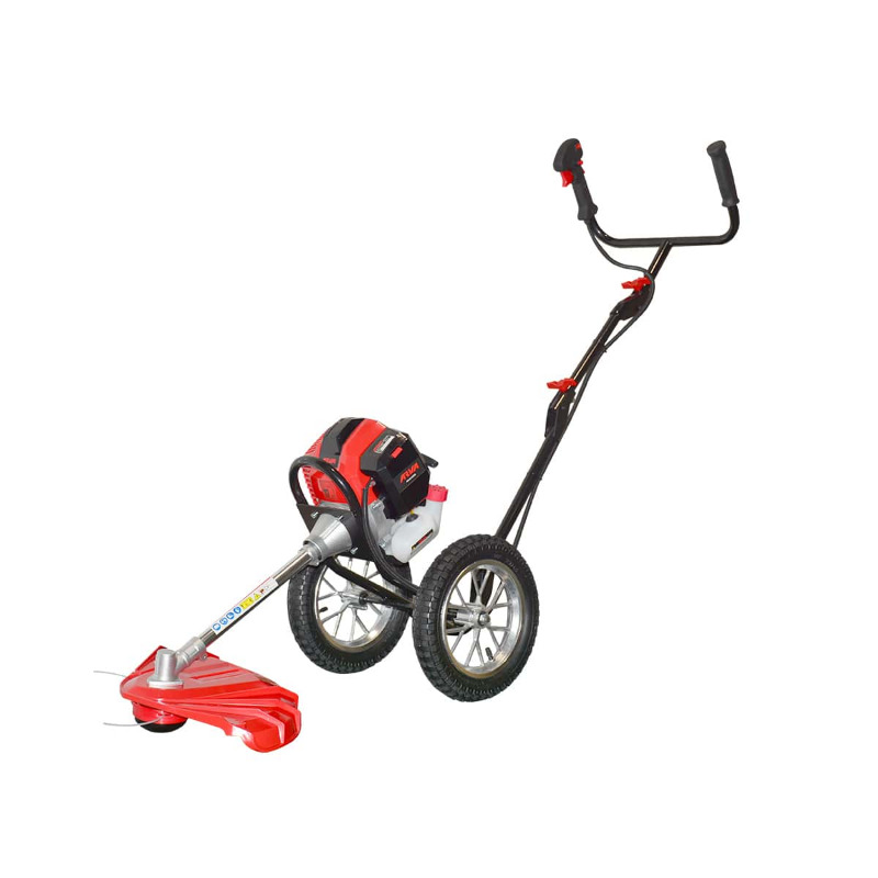 حاشیه‌زن بنزینی چرخدار آروا مدل 6226