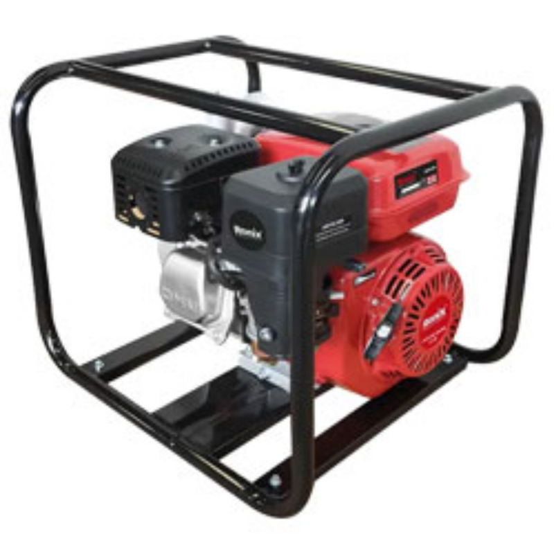 پمپ آب بنزینی ۲ اینچ آروا مدل 6301