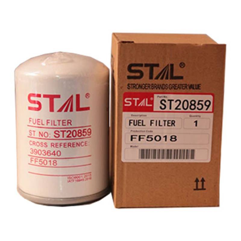 فیلتر هیدرولیک STAL مدل FF5017
