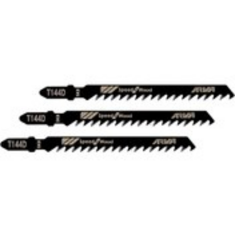 تیغ اره عمودبر چوب مدل T244D آروا بسته ۵ عددی