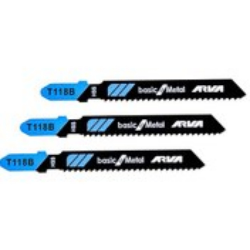 تیغ اره عمود بر آهن B118T مدل 7207 آروا