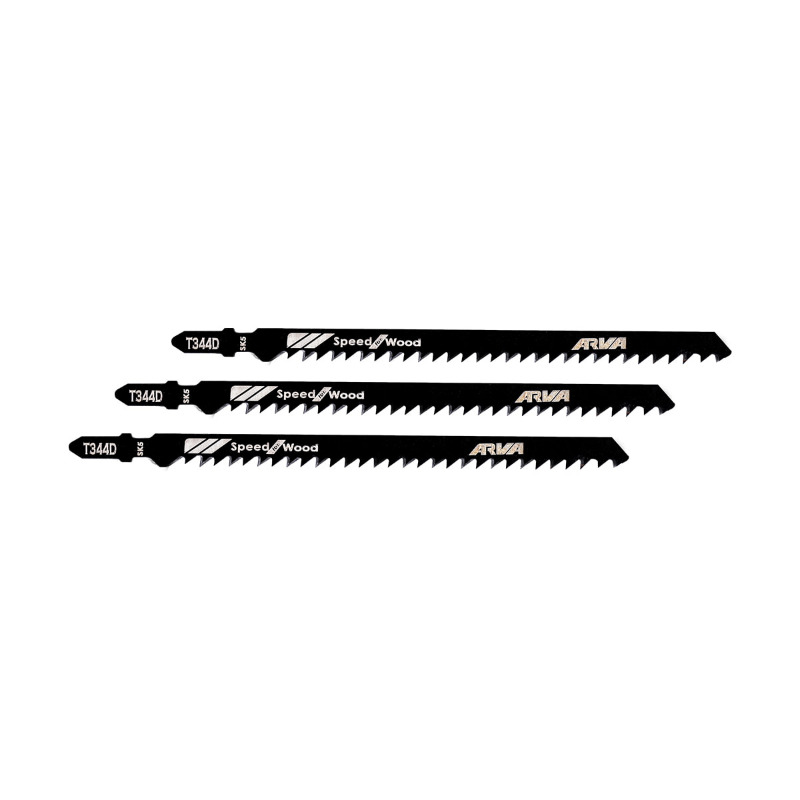 تیغ اره عمود بر چوب T344D مدل 7214 آروا