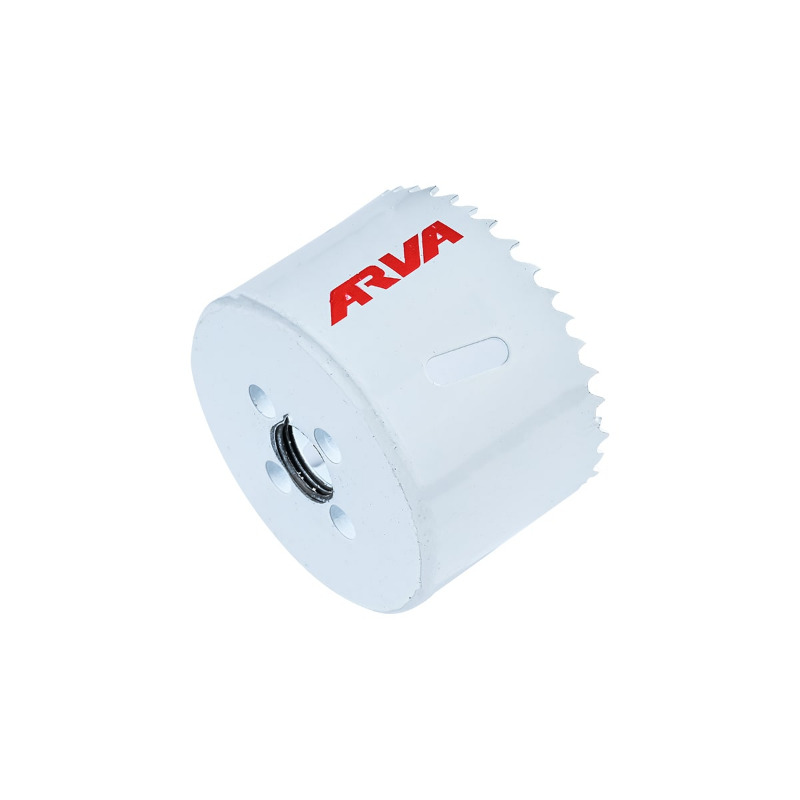 گردبر بای‌متال ۶۵ میلی‌متری مدل 7852 آروا