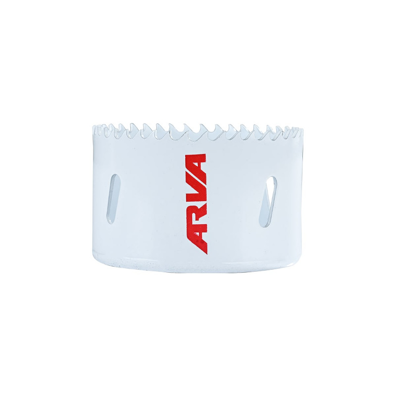 گردبر بای‌متال ۷۰ میلی‌متری مدل 7853 آروا