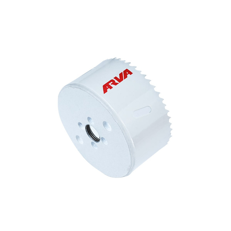 گردبر بای‌متال ۸۳ میلی‌متری مدل 7857 آروا