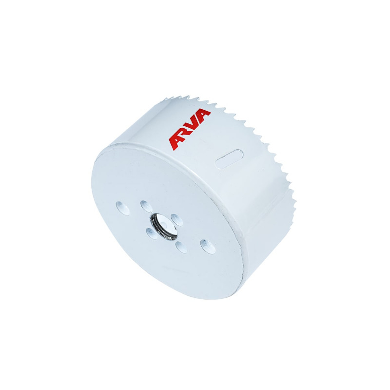 گردبر بای‌متال ۹۲ میلی‌متری مدل 7858 آروا