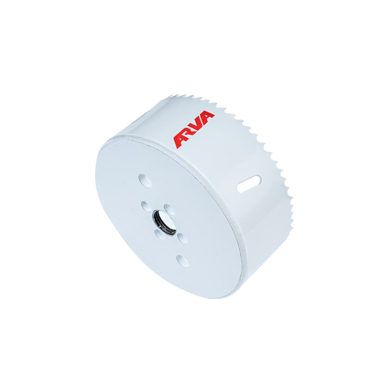 گردبر بای‌متال ۱۵۲ میلی‌متری مدل 7862 آروا