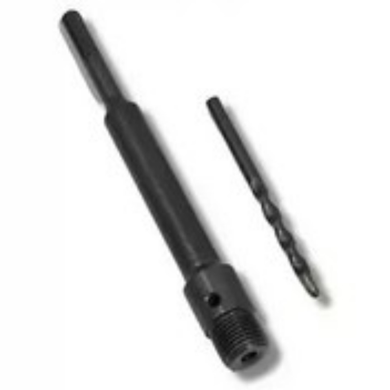 دنباله گردبر بتن چهار‌شیار ۱۱۰ میلی‌متری مدل 7883 آروا