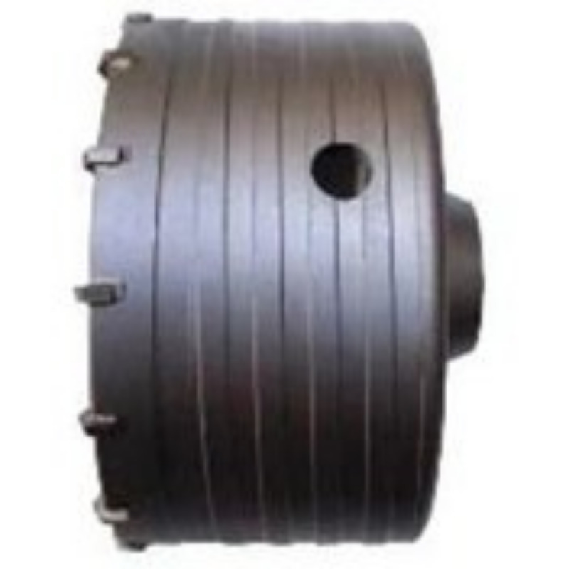 گردبر بتن ۶۵ میلی‌متری مدل 7875 آروا