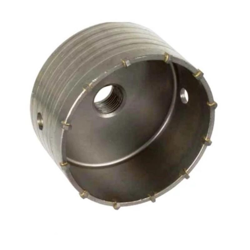 گردبر بتن ۸۰ میلی‌متری مدل 7878 آروا