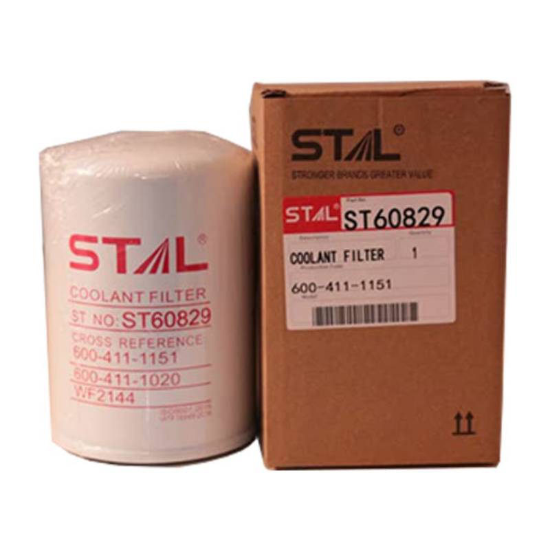 فیلتر هیدرولیک STAL مدل WF2144