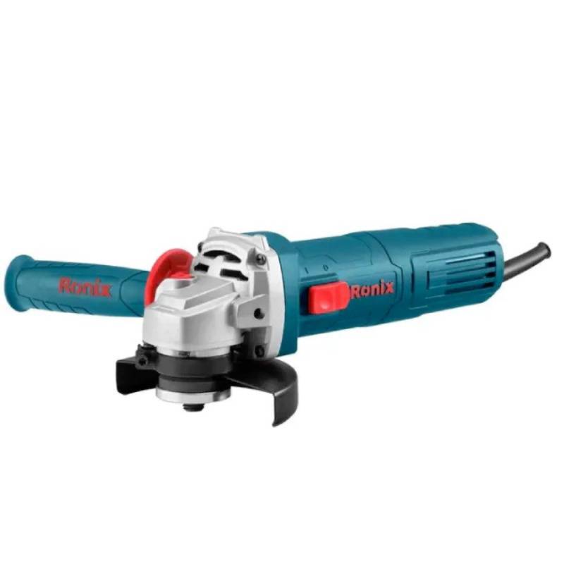 مینی فرز صنعتی ۱۱۵ میلی متری ۷۵۰ وات مدل 3120n رونیکس