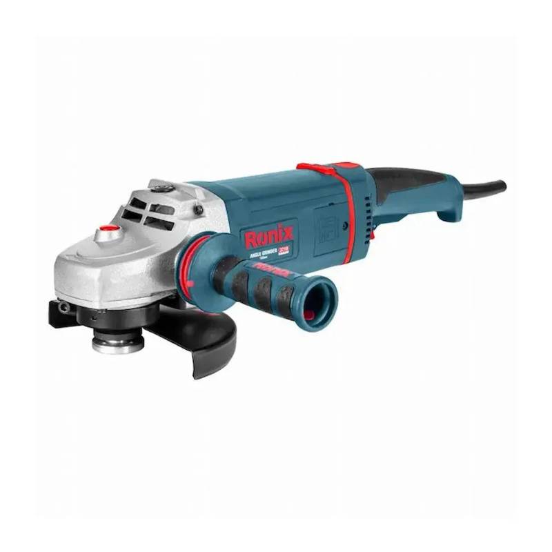 فرز آهنگری صنعتی ۱۸۰ میلی متری ۲۴۰۰ وات مدل 3210 رونیکس