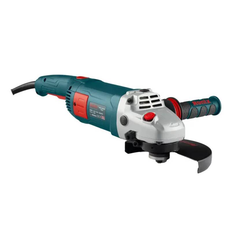 فرز آهنگری صنعتی ۱۸۰ میلی متری ۲۴۰۰ وات مدل 3231 رونیکس