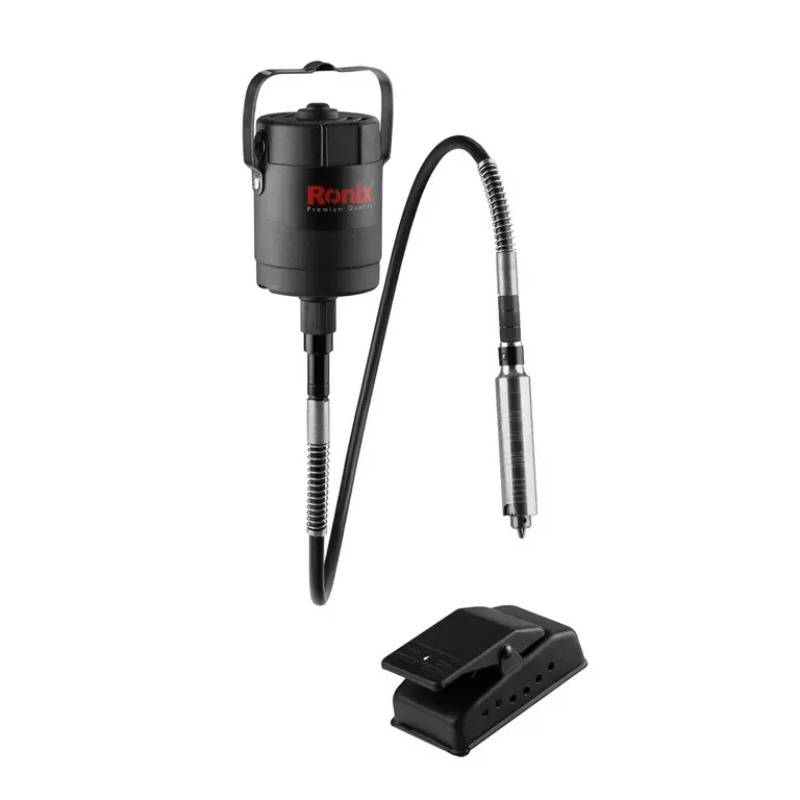 فرز مینیاتوری پدالی ۱۲۰ وات مدل ۳۴۵۰ رونیکس