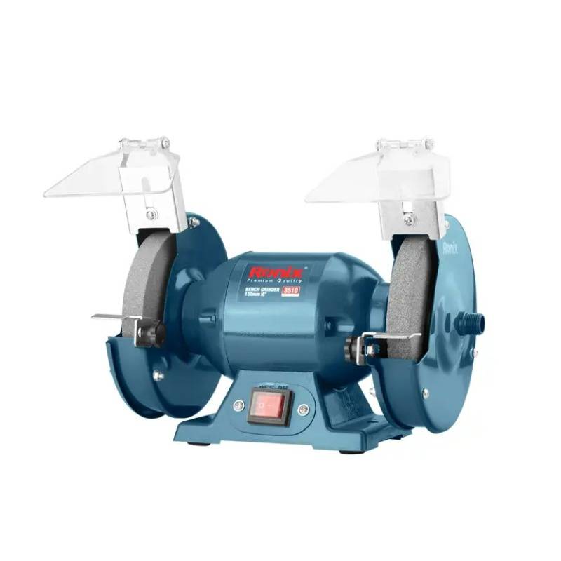 چرخ سمباده ۱۵۰ میلی متری ۲۲۰ وات مدل ۳۵۱۰ رونیکس