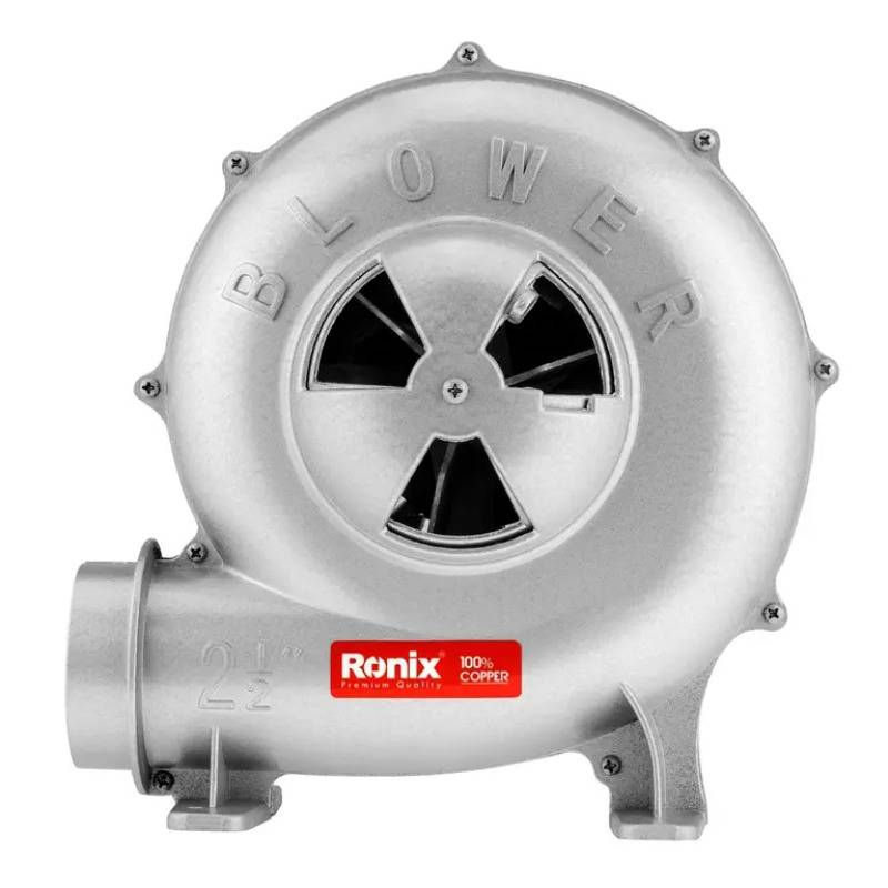 دم برقی صنعتی ۲.۵ اینچ ۲۶۰ وات مدل ۱۲۲۲ رونیکس