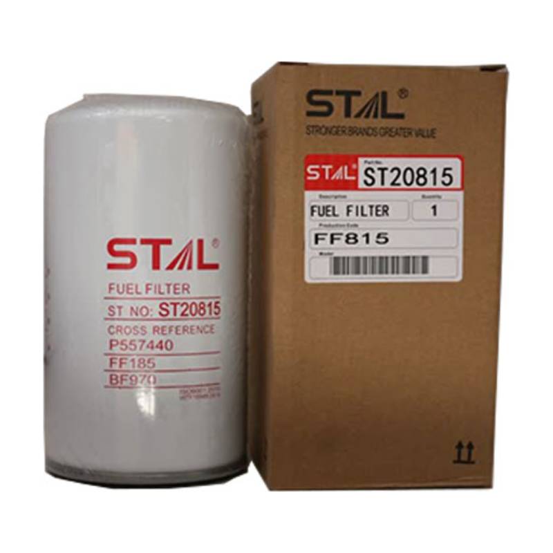 فیلتر هیدرولیک STAL مدل BF70