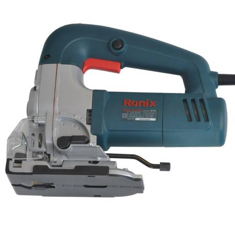 اره عمودبر مشتی ۶۰۰ وات مدل ۴۱۱۰ رونیکس