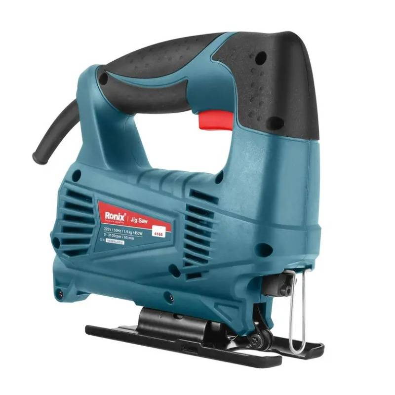 اره عمودبر مشتی ۴۵۰ وات مدل ۴۱۶۵ رونیکس