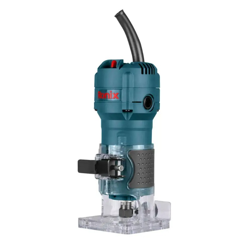 لبه گیر برقی نجاری ۵۵۰ وات مدل ۷۱۰۳ رونیکس