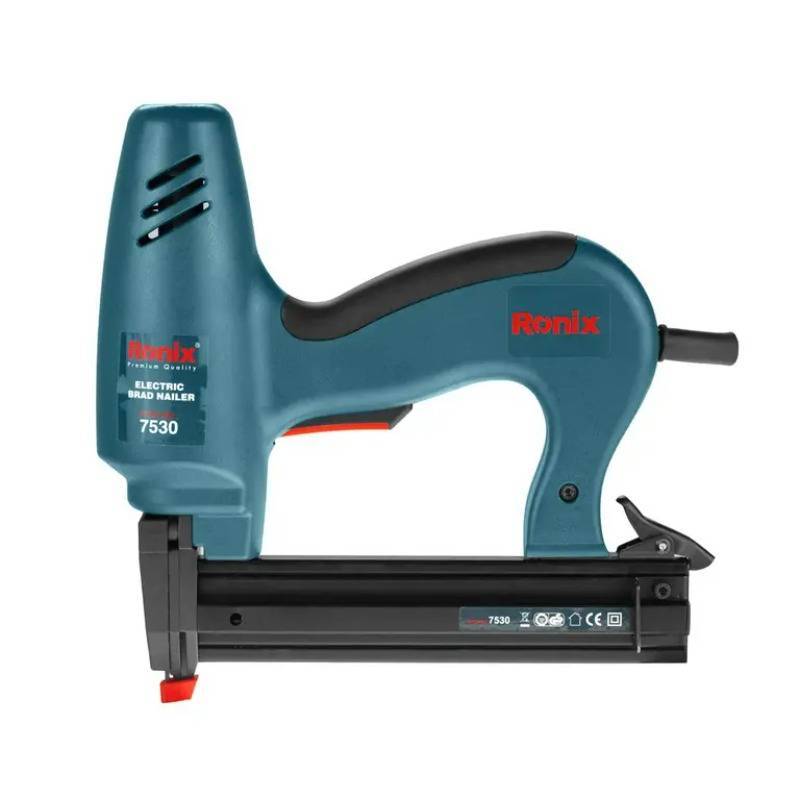 میخ کوب برقی ۵۰ وات مدل ۷۵۳۰ رونیکس ساخت تایوان