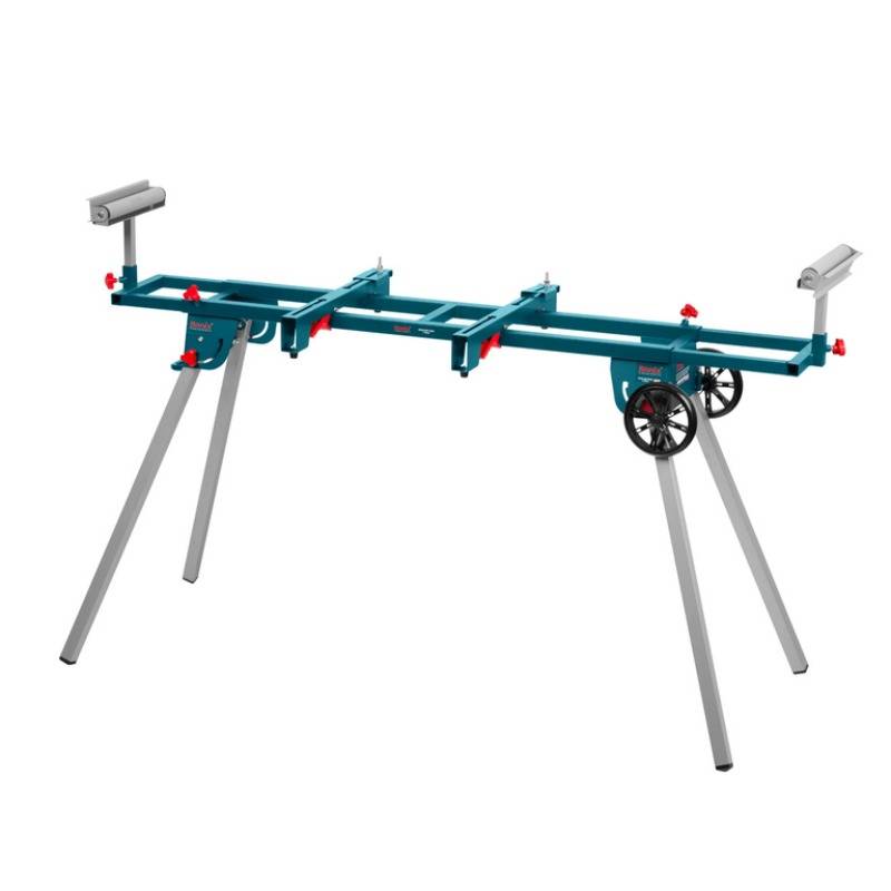 میز فارسی بر چرخ دار ۱۱۰‑۲۰۷ سانت مدل ۵۸۱۰ رونیکس