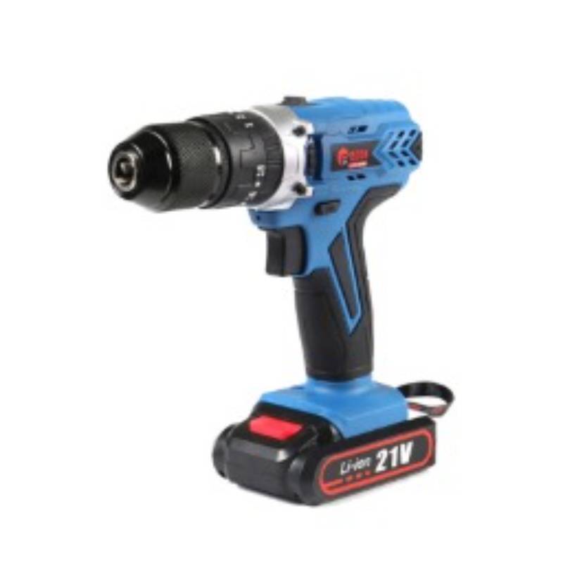 دریل شارژی چکشی دار ادون مدل 2110