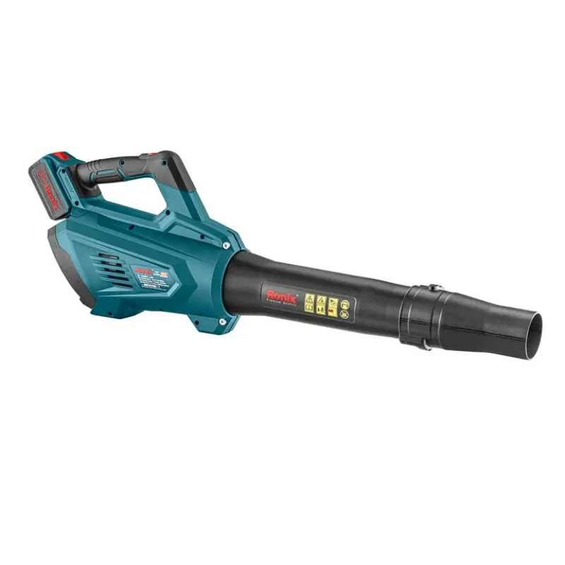 خزان روب شارژی ۲۰ ولت رونیکس مدل ۸۹۲۲