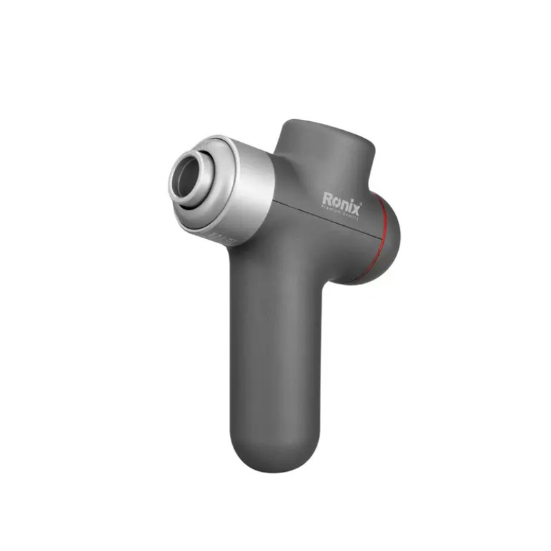 ماساژور شارژی Mini Pro مدل ۸۸۵۵ رونیکس