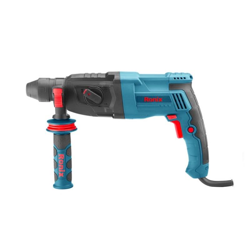 دریل بتن کن صنعتی ۲۶ میلی متری مدل ۲۷۲۳ رونیکس