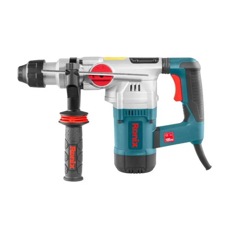 دریل بتن کُن برقی ۳۲ میلی متری مدل ۲۷۱۱ رونیکس
