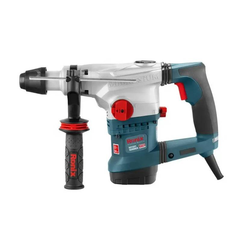 دریل بتن کن ۳۲ میلی متری ۱۲۵۰ وات مدل ۲۷۳۲ رونیکس