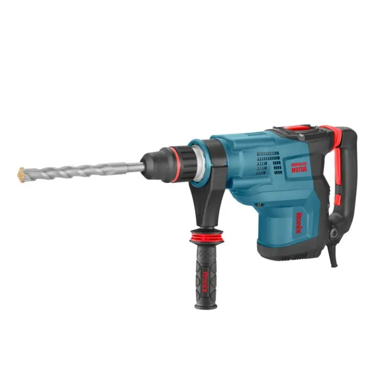 دریل بتن کن ۴۸ میلی متری براش لس تاپ لاین مدل ۲۷۴۸ رونیکس