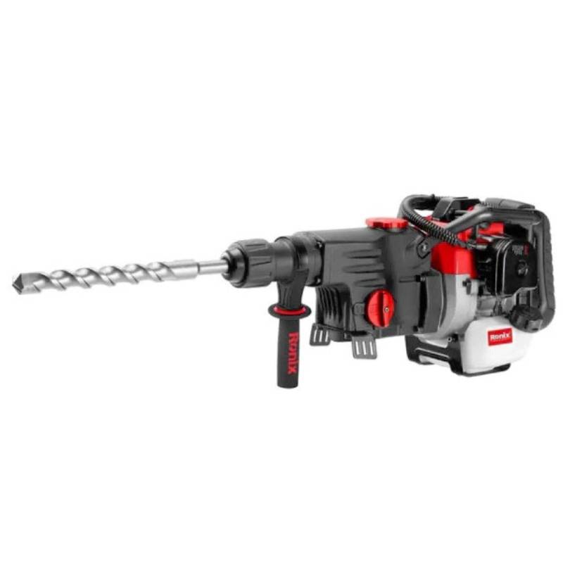 بتن کن بنزینی ۴۰ میلی متری مدل ۲۷۹۰ رونیکس