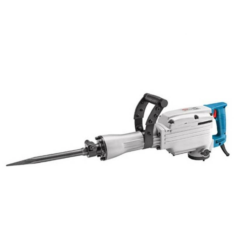 چکش تخریب ۱۴ کیلوگرمی ۴۵ ژول مدل 2814L رونیکس