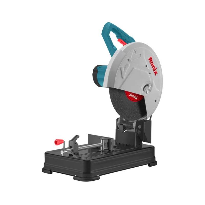 پروفیل بر صنعتی ۳۵۵ میلی متری ۲۶۰۰ وات مدل ۵۹۰۶ رونیکس