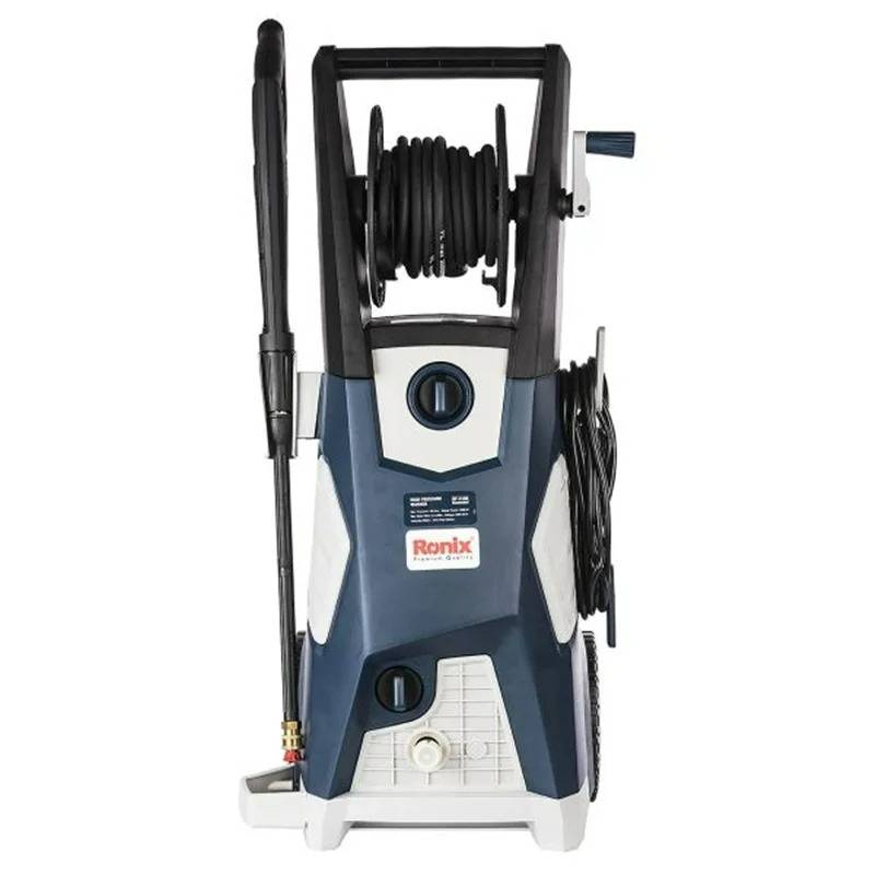 کارواش دینامی ۱۸۰ بار ۳۰۰۰ وات مدل RP‑0180 رونیکس