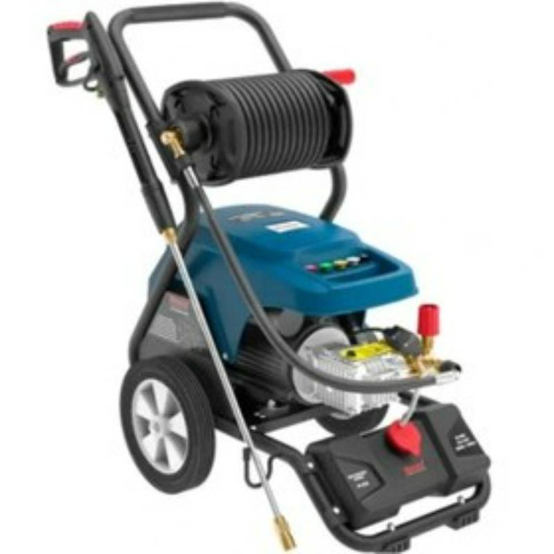 کارواش دینامی فوق صنعتی ۲۳۰ بار ۳۰۰۰ وات مدل RP‑0230 رونیکس