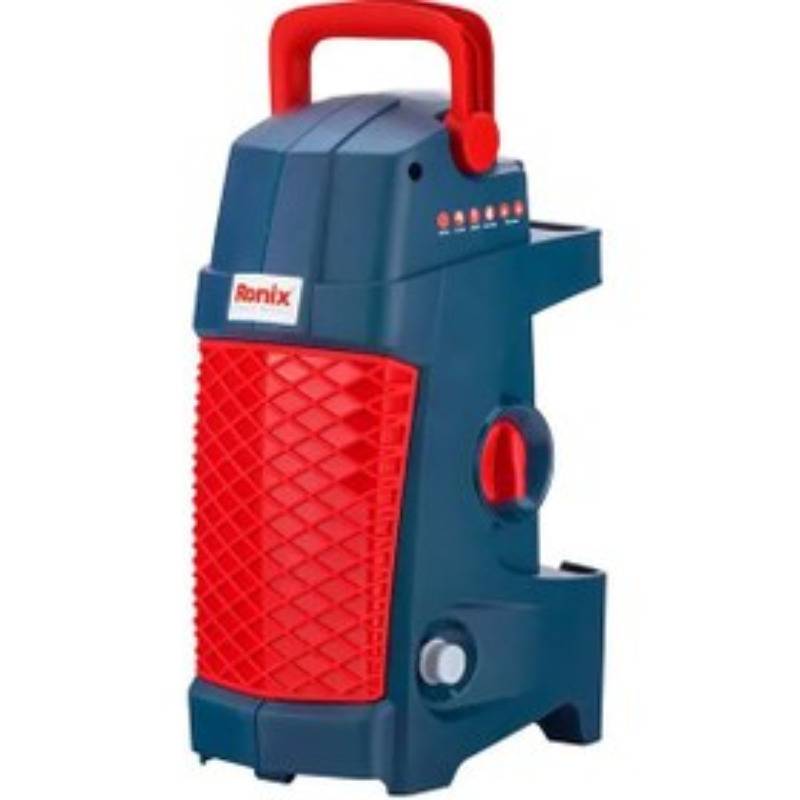 کارواش ذغالی ۱۰۰ بار ۱۴۰۰ وات مدل RP‑U100E