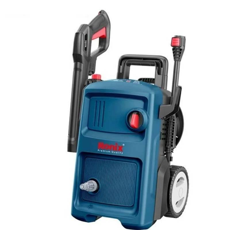 کارواش ذغالی ۱۵۰ بار ۱۸۰۰ وات مدل RP‑U151