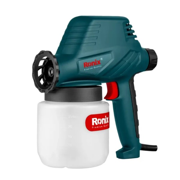 پیستوله برقی ۱۱۰ وات مدل ۱۳۱۱ رونیکس