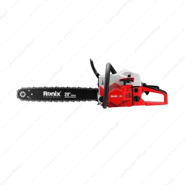 اره بنزینی ۵۰۰ میلی متری مدل ۴۶۵۰ رونیکس