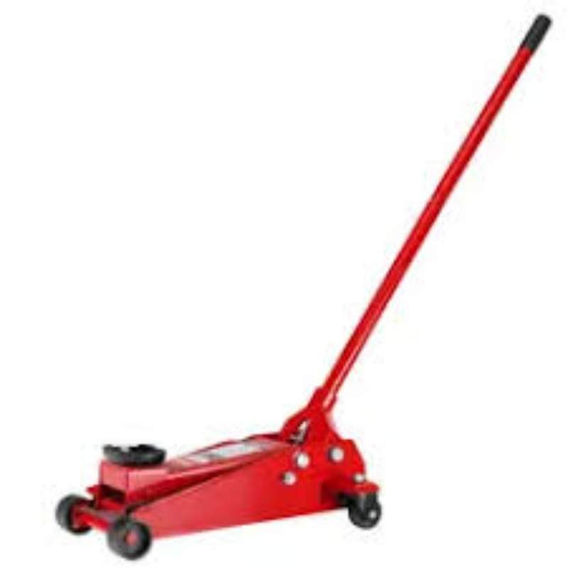 جک سوسماری بادی ۲۲ تن اینورتر مدل RH‑4949 رونیکس