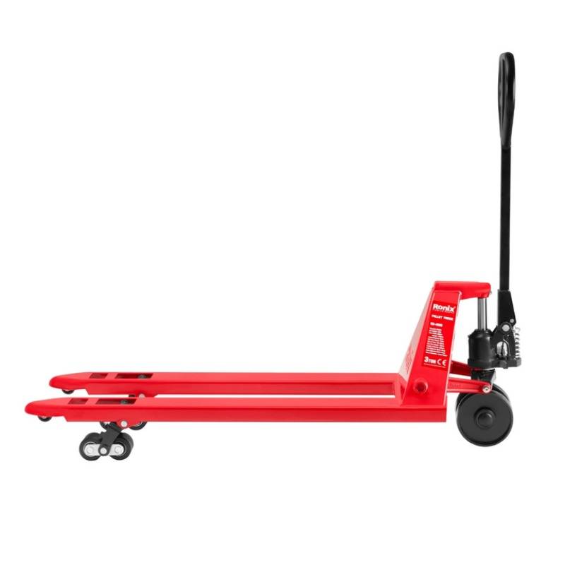 جک پالت دستی ۳ تن رونیکس مدل RH‑4980