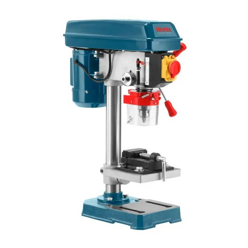 دریل ستونی ۱۳ میلی متری ۳۵۰ وات مدل ۲۶۰۳ رونیکس