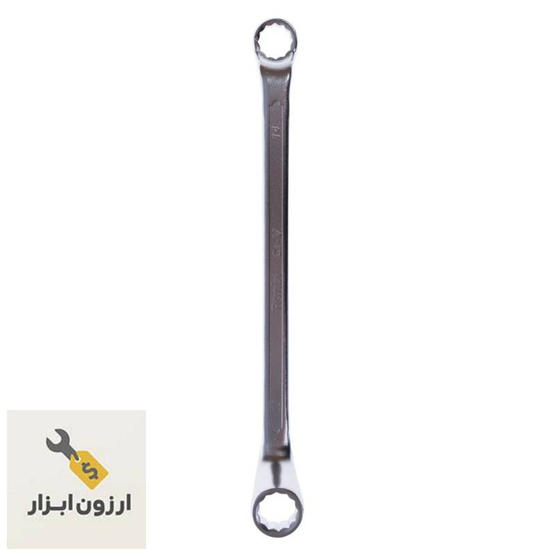 آچار دو سر رینگ سایز ۱۴×۱۵ مدل RH‑2314 ساخت هند